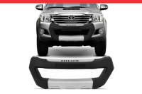 Imagem do produto Overbumper para Toyota Hilux – TgPoli